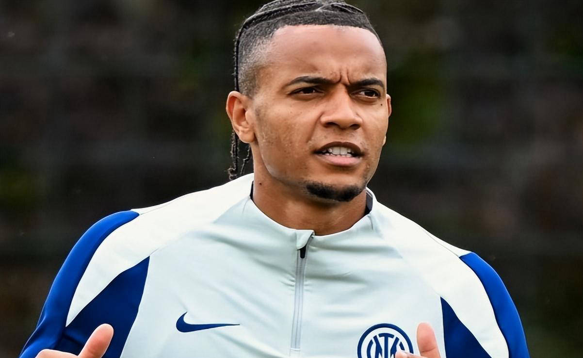 曼城弃将仅用6场就征服新东家，国米或掏1500万欧直接买断